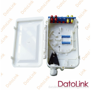 Fiber Optic Terminal Box/Fiber Optic Distribucion Box/Caixa Dio (OTB Model G)